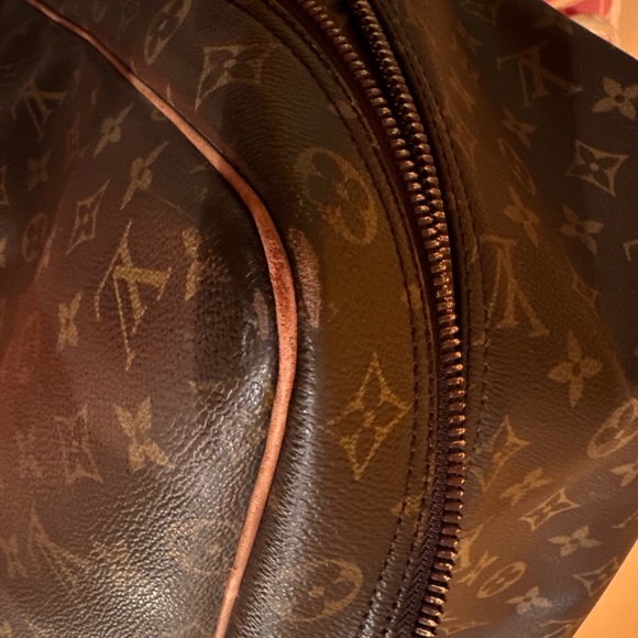 Louis Vuitton Vintage Monogram Sirius 70 - Picture 3 of 13